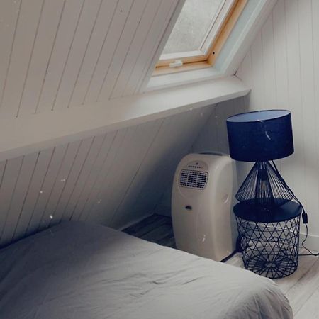 Chalet Renove 卡布尔 外观 照片