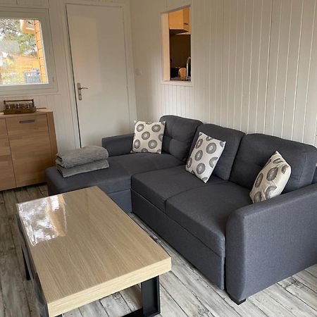Chalet Renove 卡布尔 外观 照片