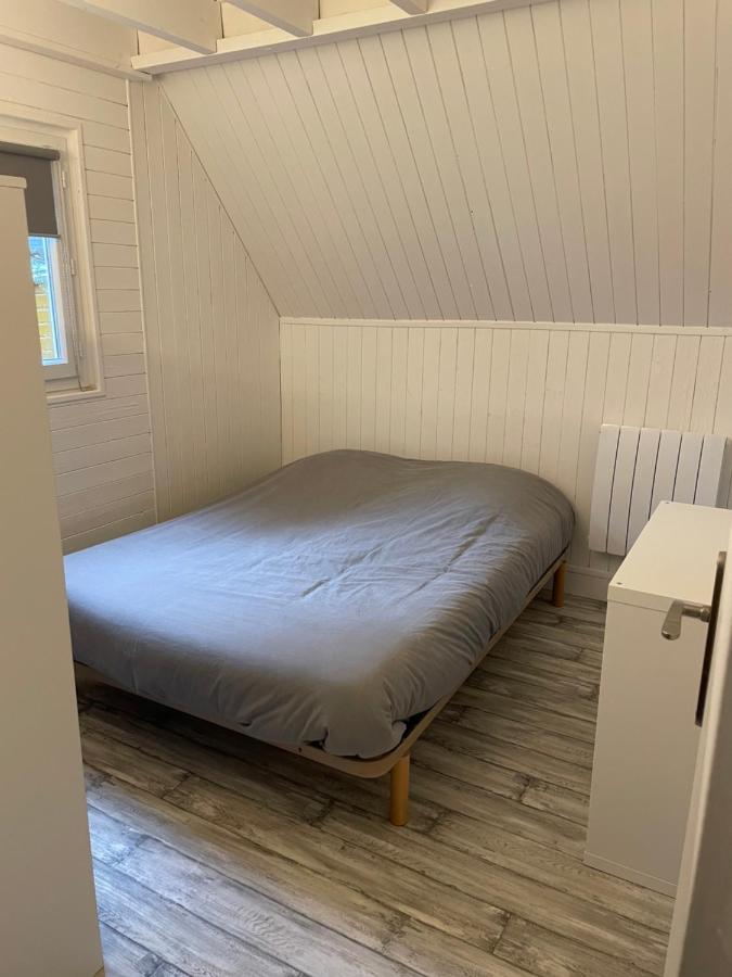 Chalet Renove 卡布尔 外观 照片