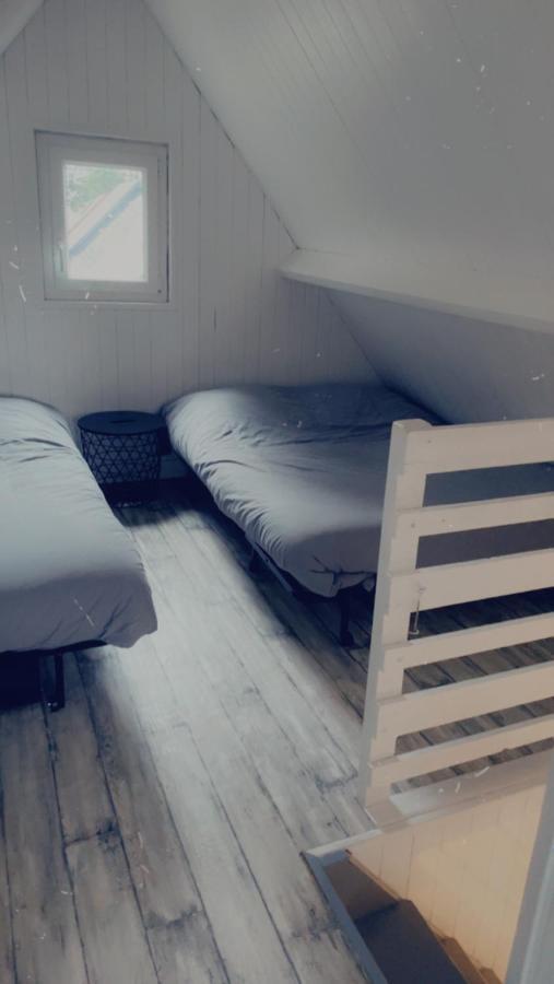 Chalet Renove 卡布尔 外观 照片