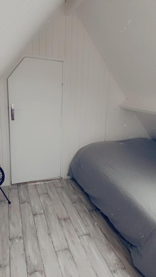 Chalet Renove 卡布尔 外观 照片