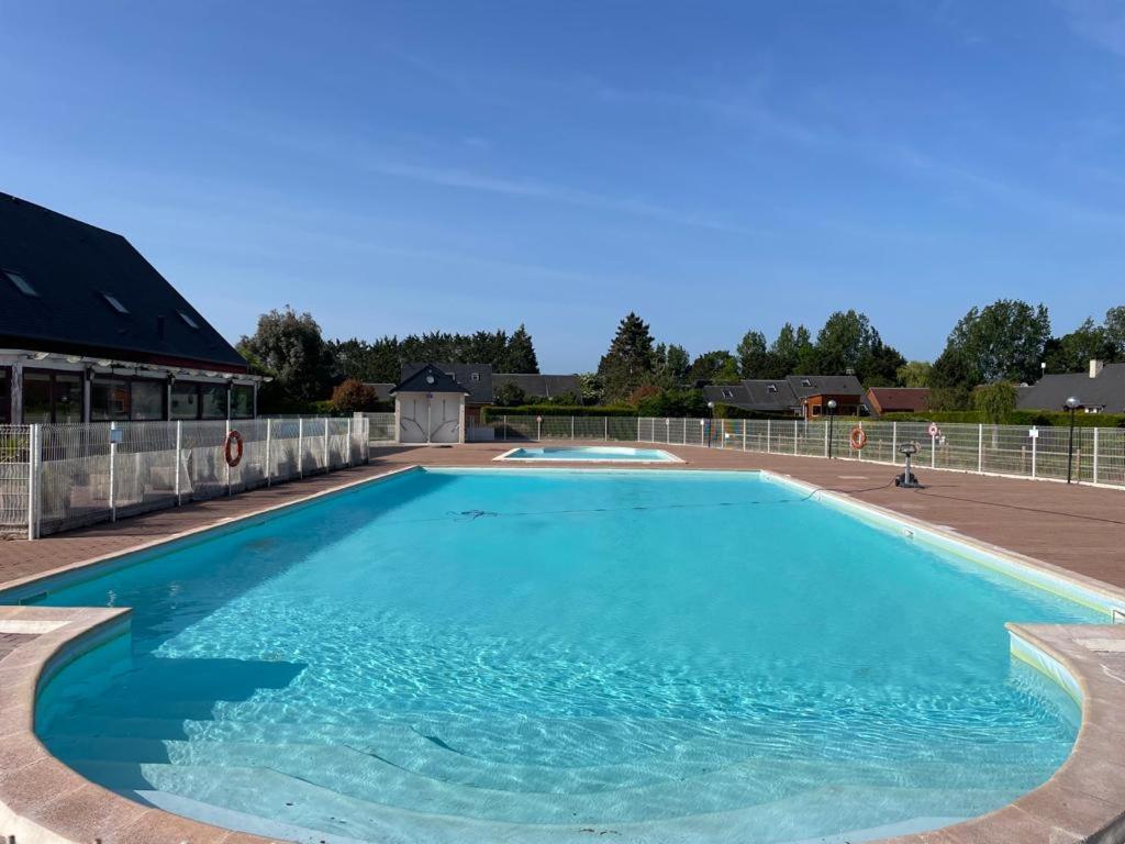 Chalet Renove 卡布尔 外观 照片