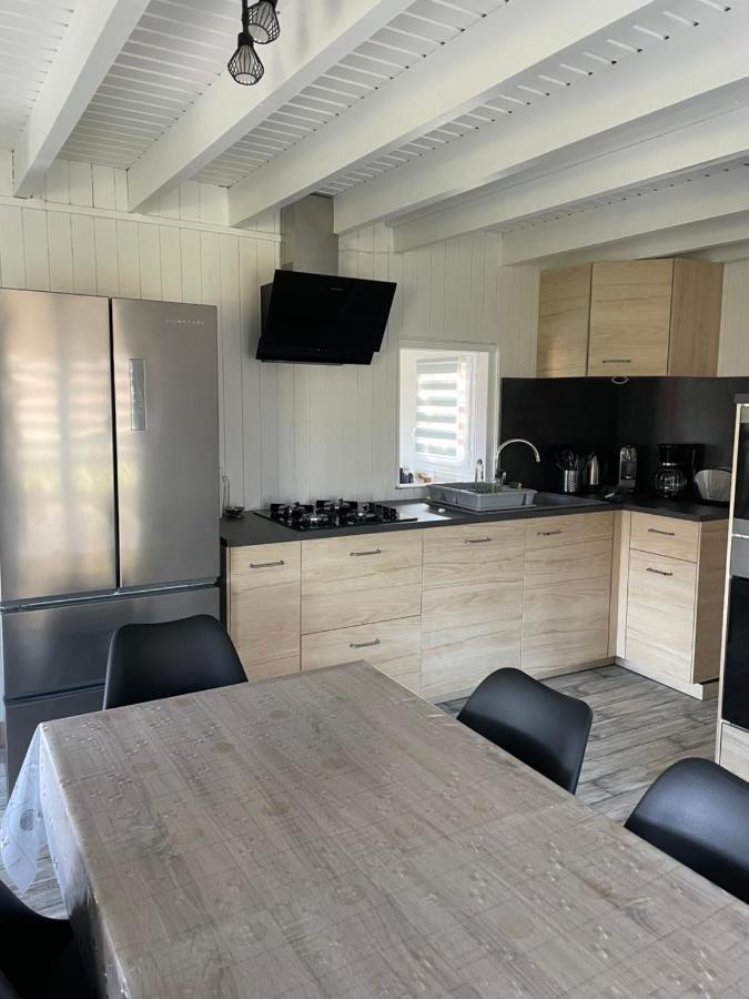 Chalet Renove 卡布尔 外观 照片