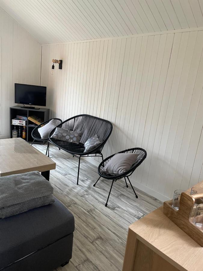 Chalet Renove 卡布尔 外观 照片