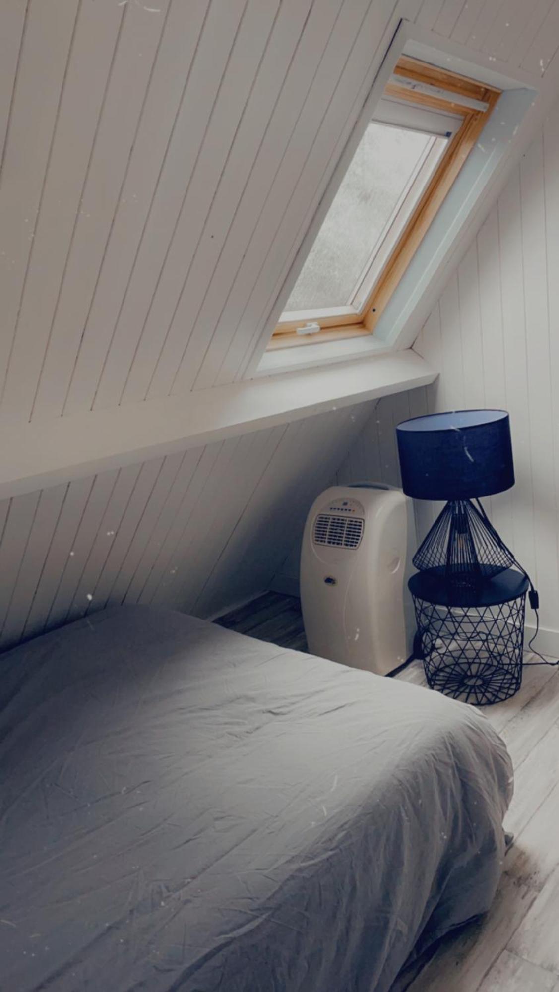 Chalet Renove 卡布尔 外观 照片
